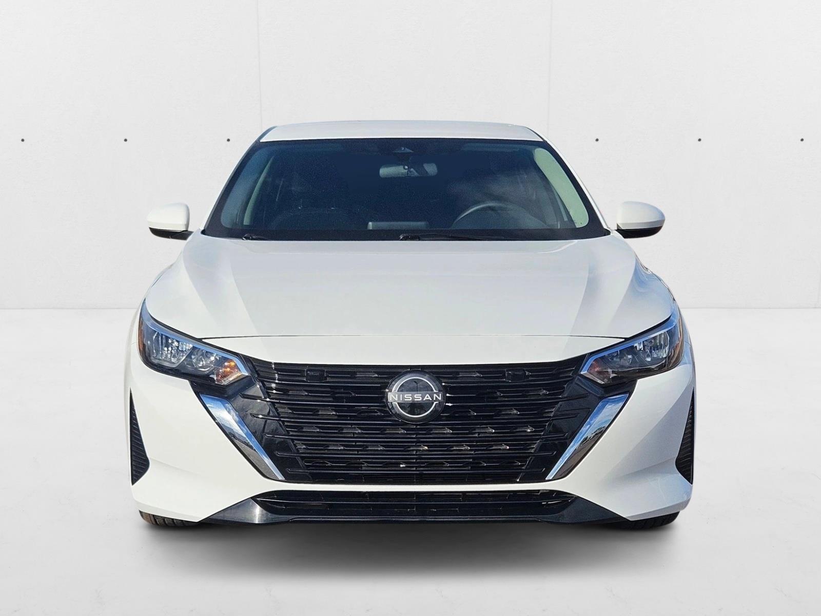 2024 Nissan Sentra S photo 2