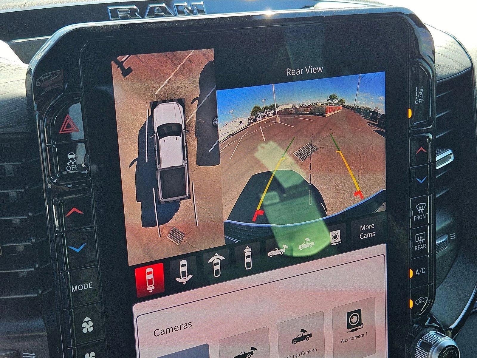 2025 RAM 2500 Limited - Photo 10