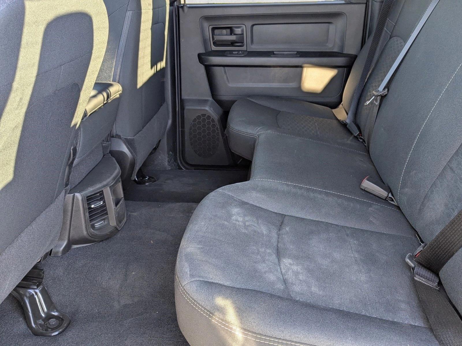 2025 RAM 3500 Tradesman - Photo 15