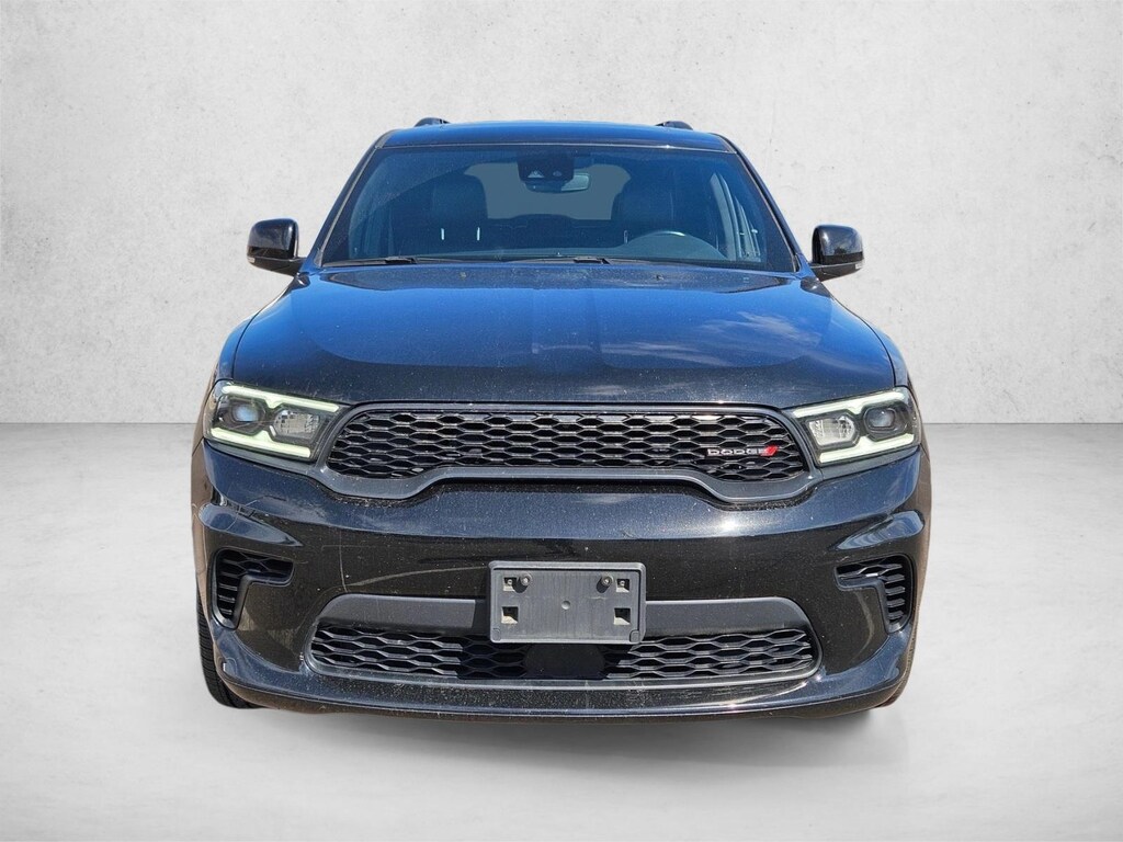 Used 2024 Dodge Durango GT Plus Sport Utility