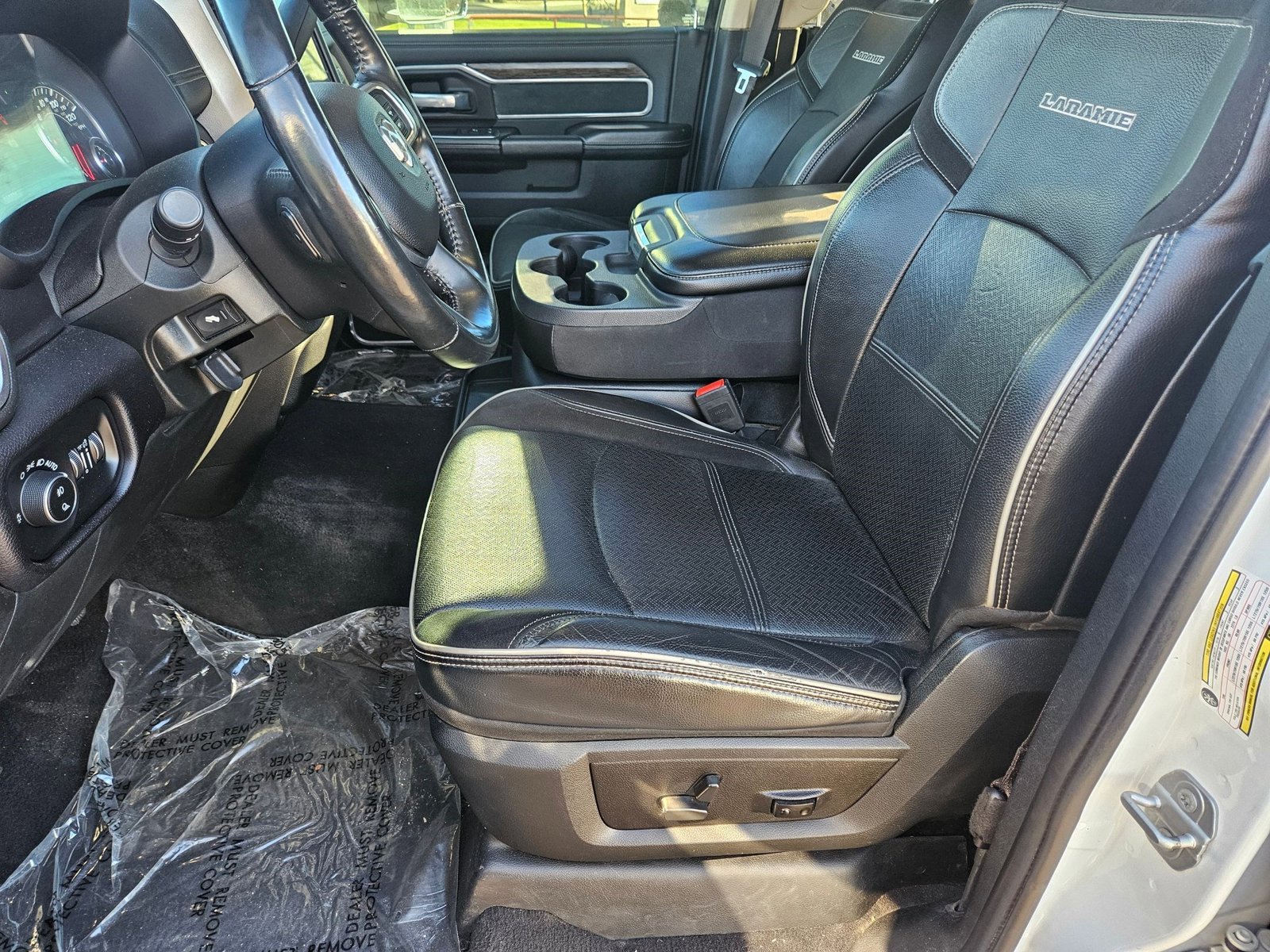 2021 RAM Ram 2500 Pickup Laramie - Photo 16