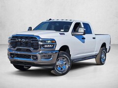 2026 Ram 2500 Tradesman Truck Crew Cab