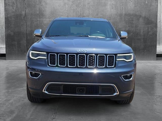 Used 2020 Jeep Grand Cherokee Limited with VIN 1C4RJEBG3LC428434 for sale in Phoenix, AZ