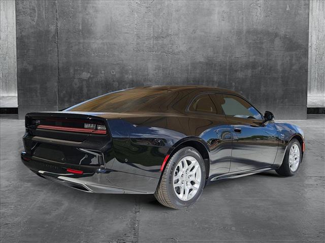 2025 Dodge Charger Daytona R/T AWD photo 2