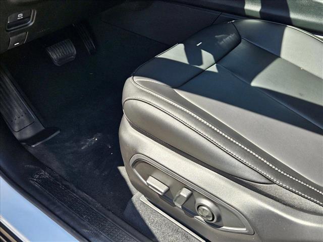 2025 Jeep Grand Cherokee Limited photo 4