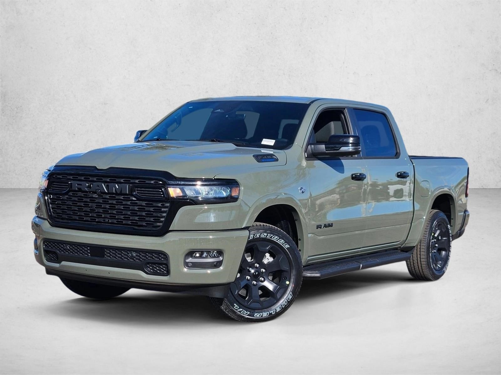 2026 RAM Ram 1500 Pickup Big Horn/Lone Star's photo