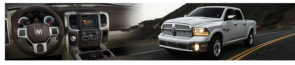 Learn more about the new 2015 Ram 1500 Pickup featuring toughness and technology at a great price, available now at Jubilee Chrysler Jeep Dodge Ram Mobile