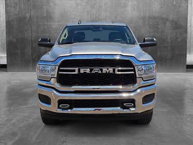 Used 2020 RAM Ram 2500 Pickup Tradesman with VIN 3C6UR5CJ4LG138575 for sale in Phoenix, AZ