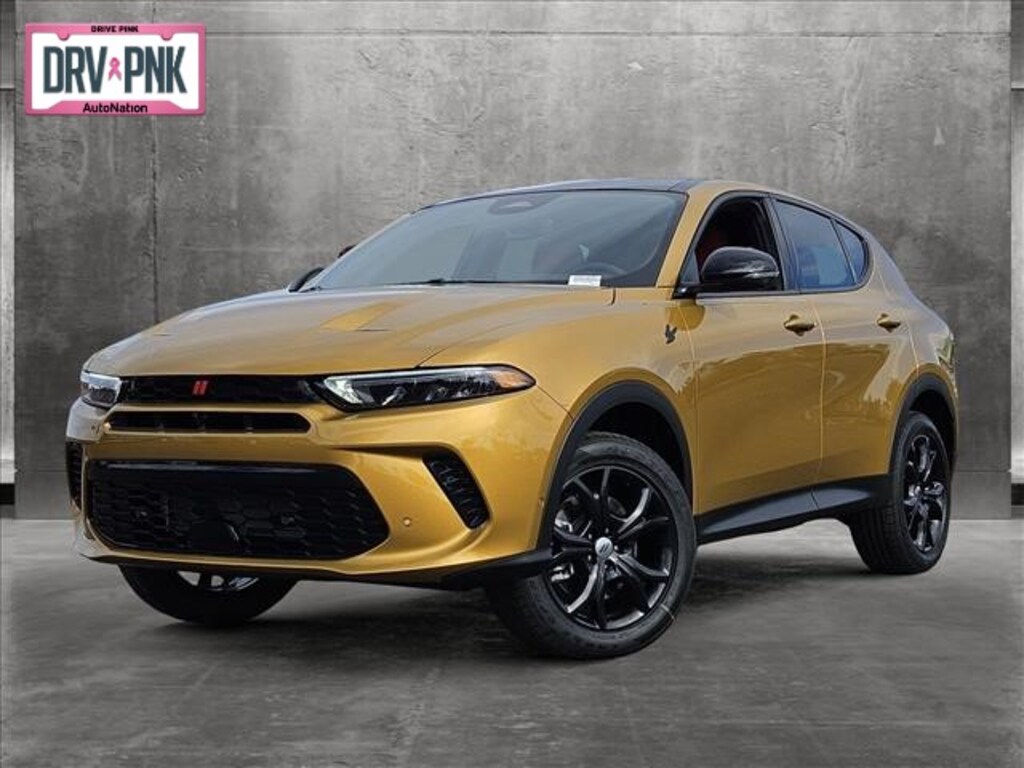 2024 Dodge GT PLUS AWD For Sale Phoenix AZ