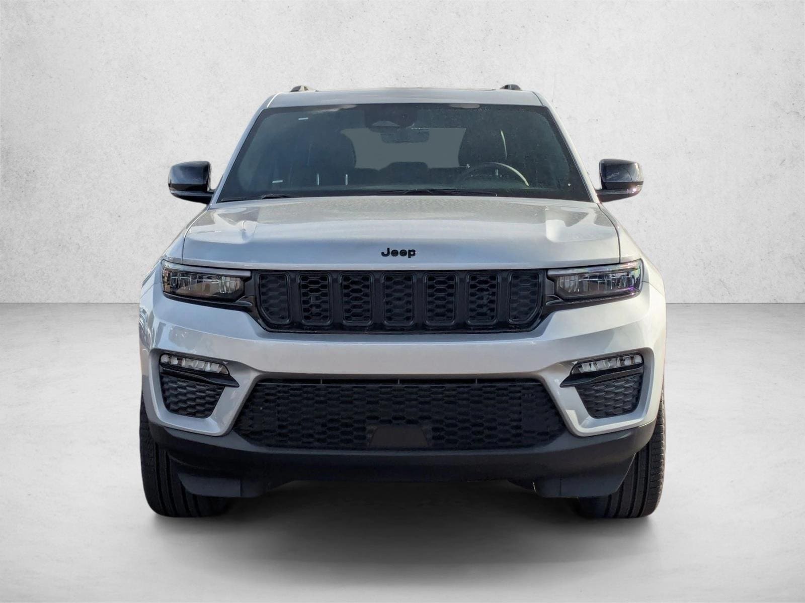2025 Jeep Grand Cherokee Limited - Photo 6