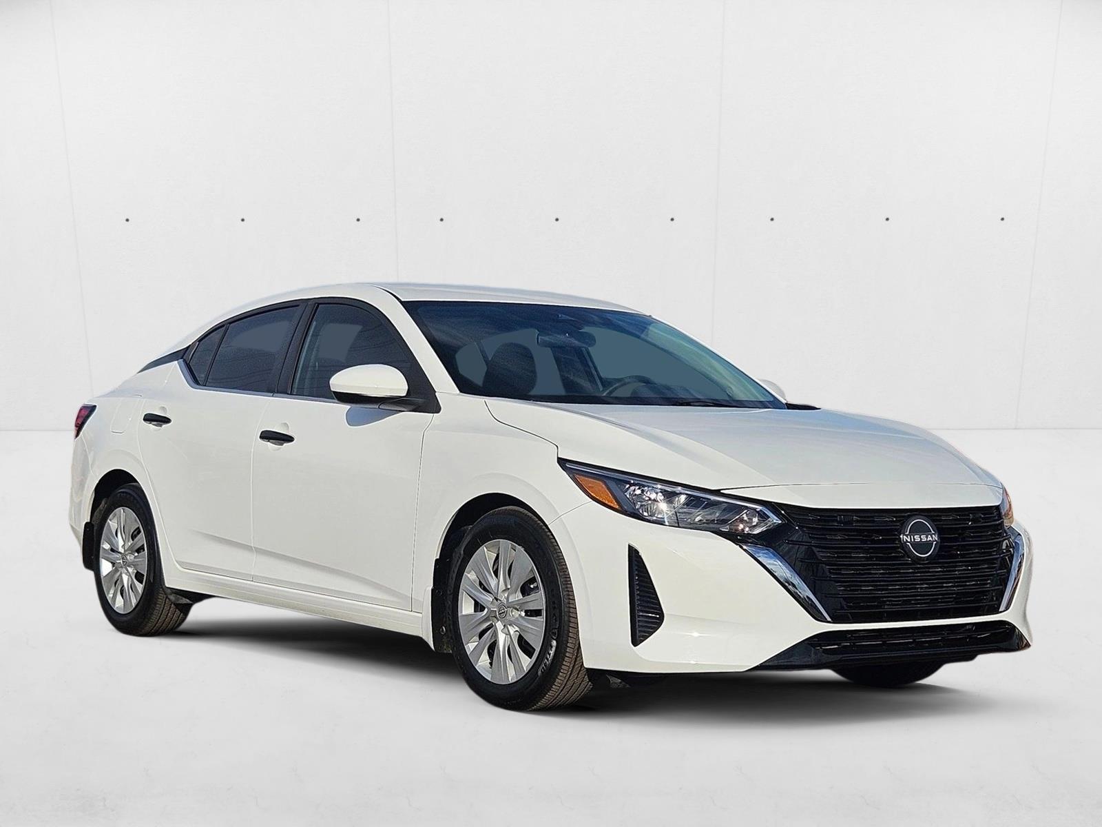 2024 Nissan Sentra S photo 3