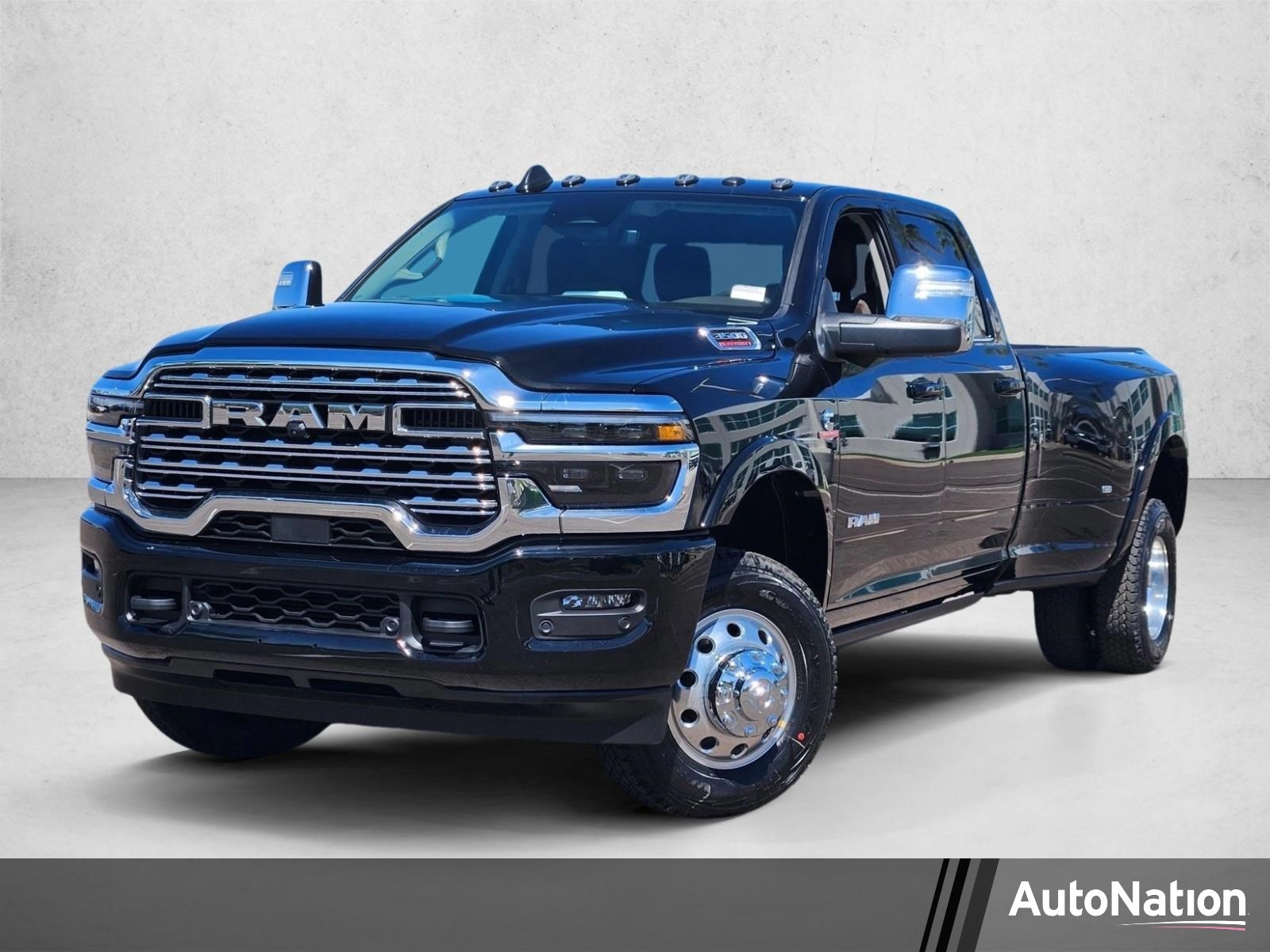 2026 RAM 3500 Limited/Longhorn 4X4 Crew Cab LWB's photo