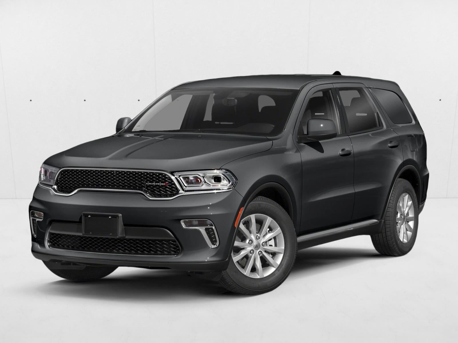 2022 Dodge Durango