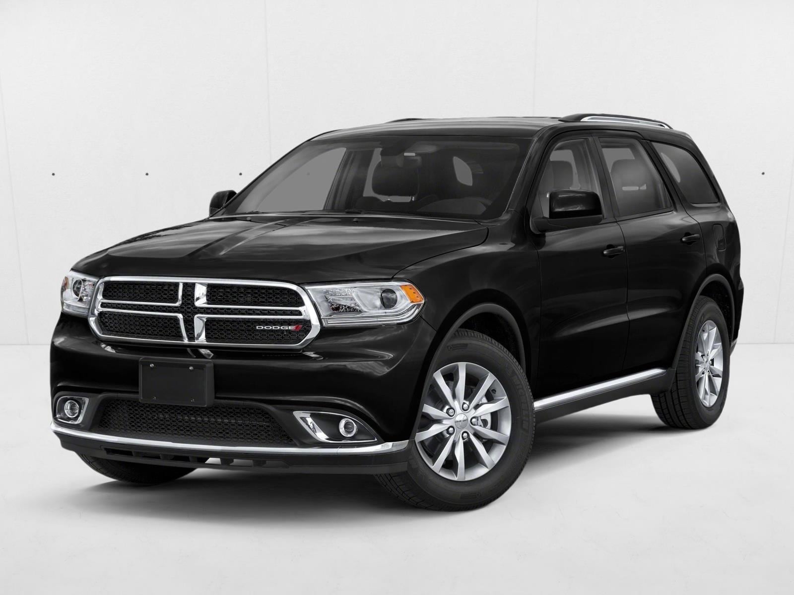2018 Dodge Durango SXT Plus
