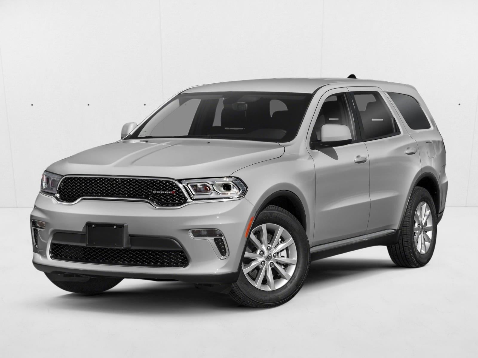 2024 Dodge Durango R/T's photo