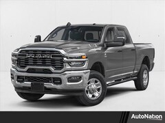 2026 Ram 2500 Big Horn Truck Crew Cab