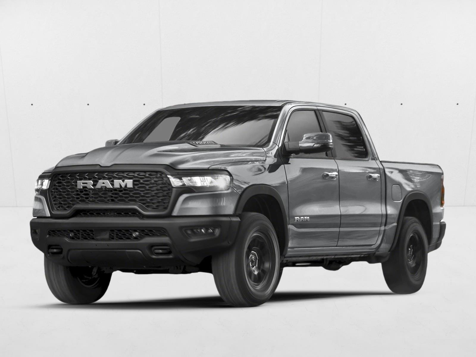 2025 RAM 1500 Rebel's photo