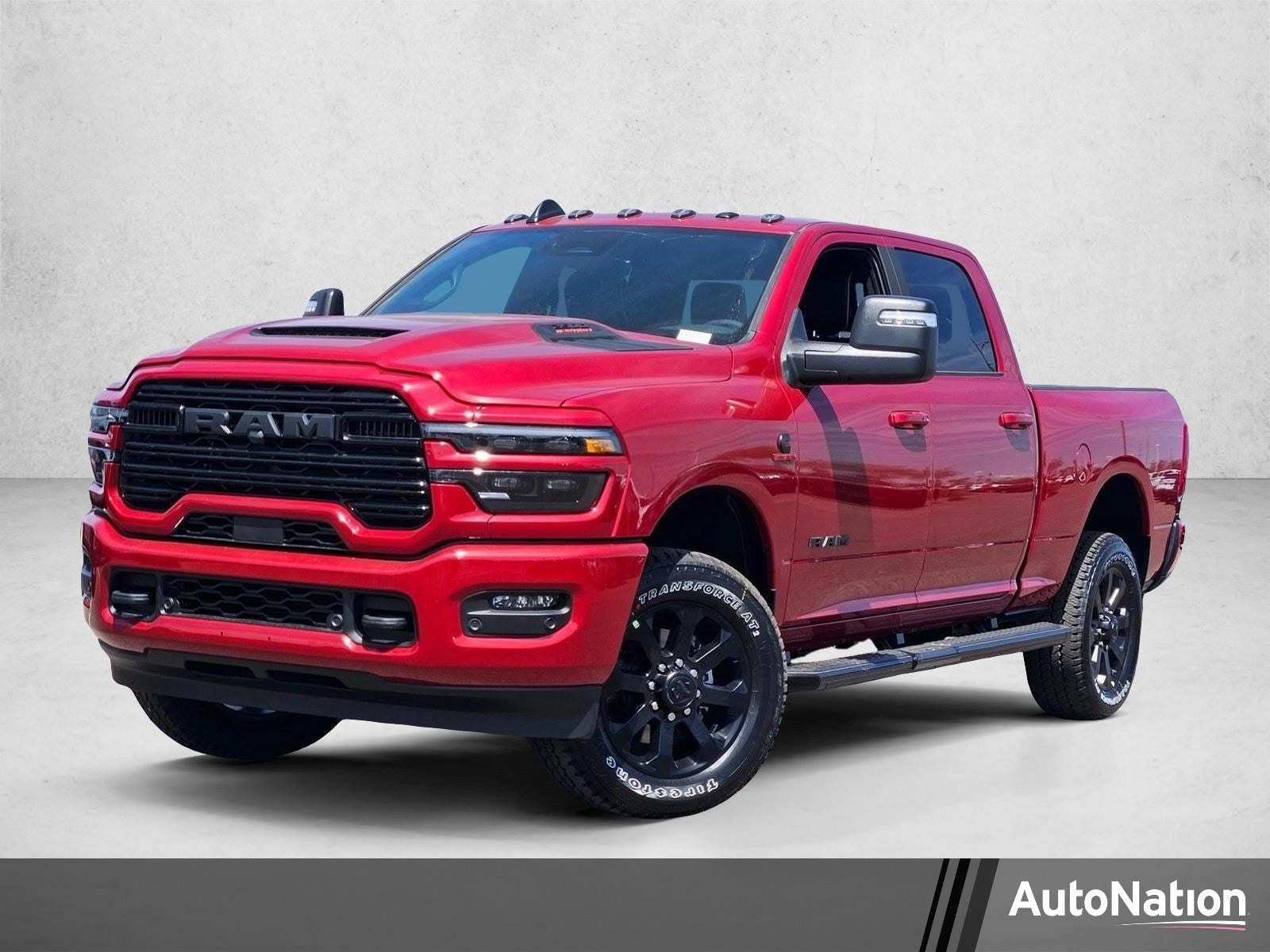 2026 RAM 2500 Laramie 4X4 Crew Cab SWB's photo