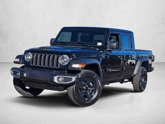 2026 Jeep Gladiator Sport Truck Crew Cab