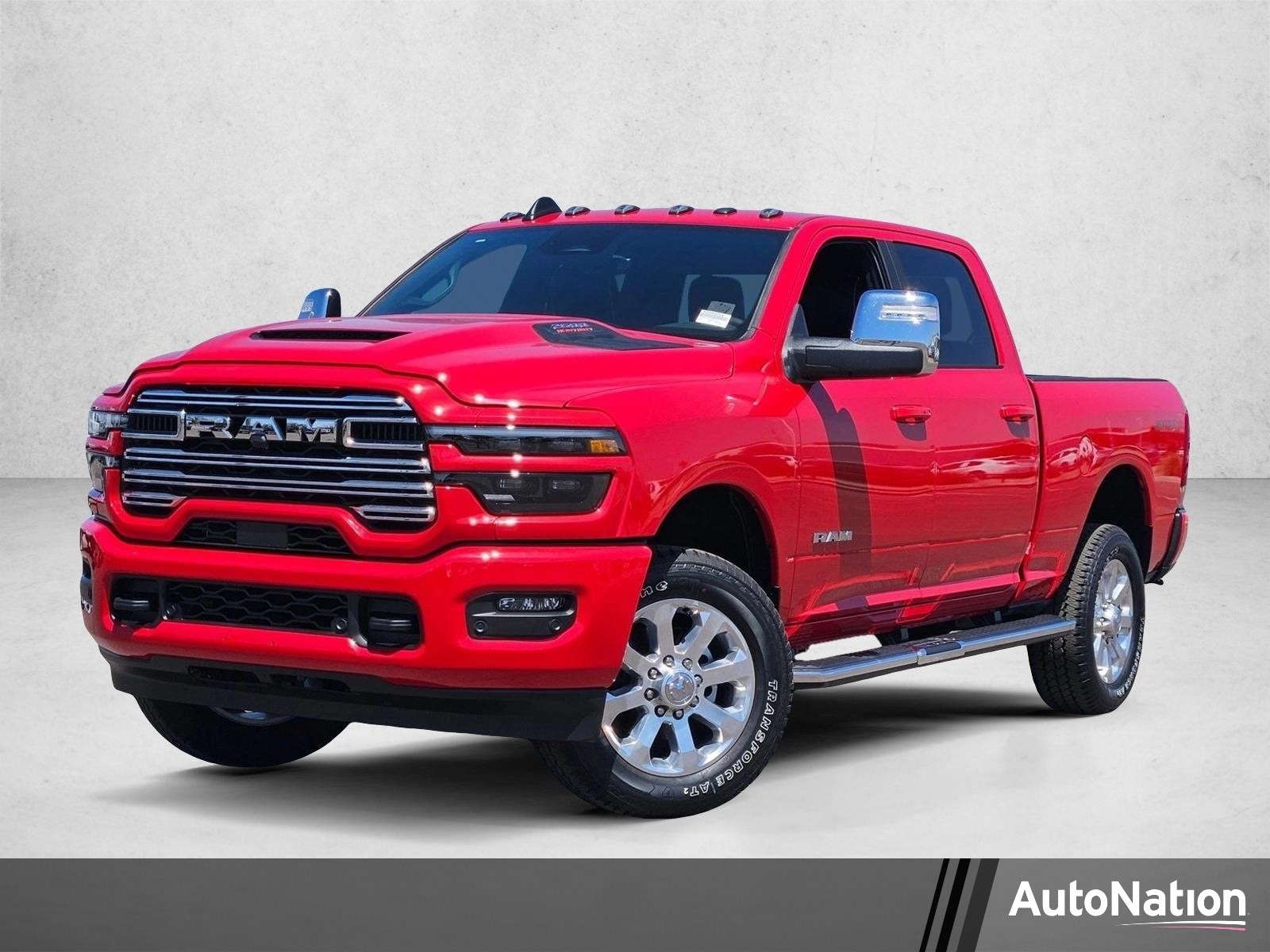 2026 RAM 2500 Laramie 4X4 Crew Cab SWB's photo