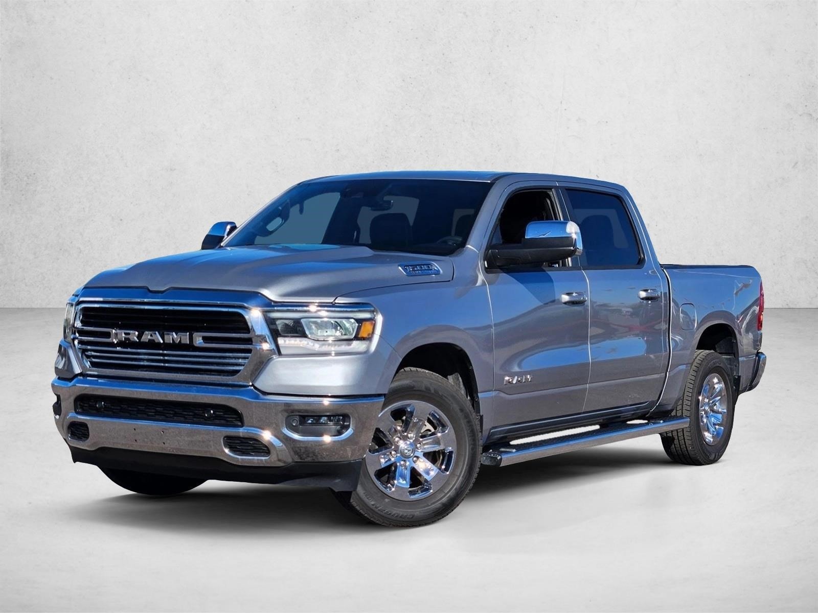 2023 RAM Ram 1500 Pickup Laramie's photo