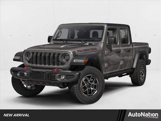 2026 Jeep Gladiator Shadow OPS Auto's photo