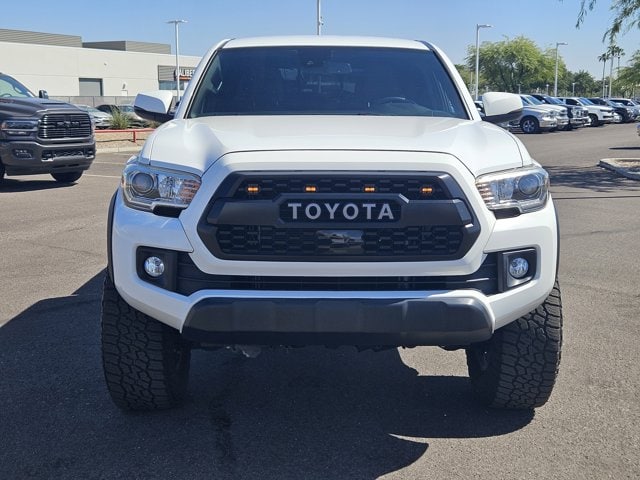 Used 2019 Toyota Tacoma TRD Off Road with VIN 3TMCZ5AN5KM236816 for sale in Phoenix, AZ