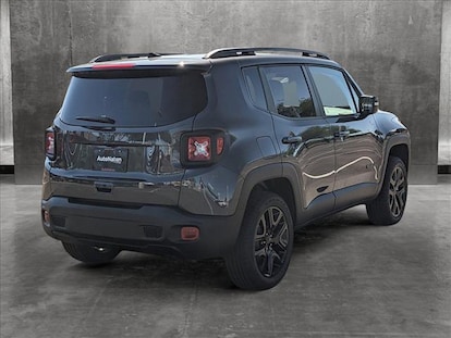 2023 Jeep Renegade ALTITUDE 4X4 For Sale