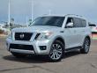  Nissan Armada