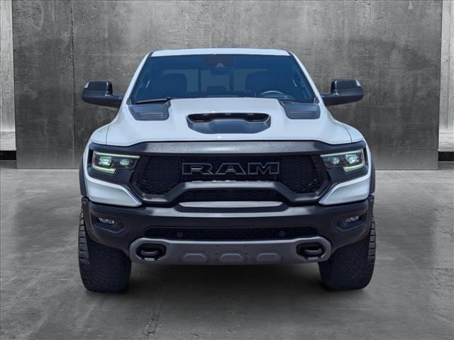 Used 2022 RAM Ram 1500 Pickup TRX with VIN 1C6SRFU94NN345205 for sale in Phoenix, AZ