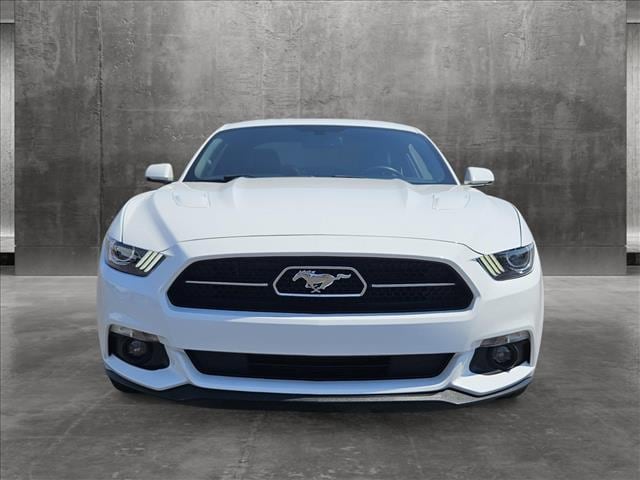 Used 2015 Ford Mustang GT Premium with VIN 1FA6P8CFXF5355795 for sale in Phoenix, AZ