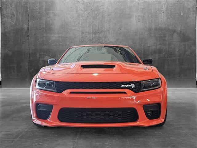 Used 2023 Dodge Charger SRT with VIN 2C3CDXL91PH554677 for sale in Phoenix, AZ