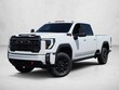 GMC Sierra 2500HD