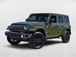 Jeep Wrangler 4xe