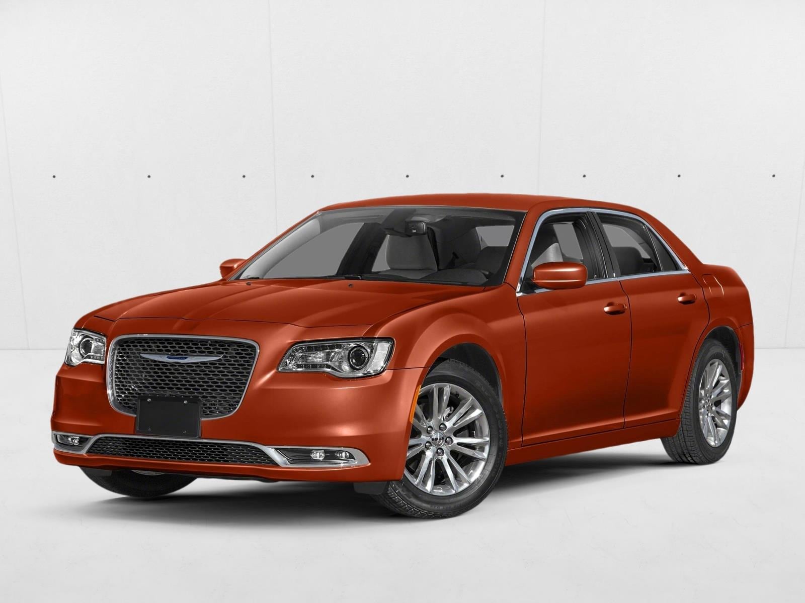 2021 Chrysler 300 S