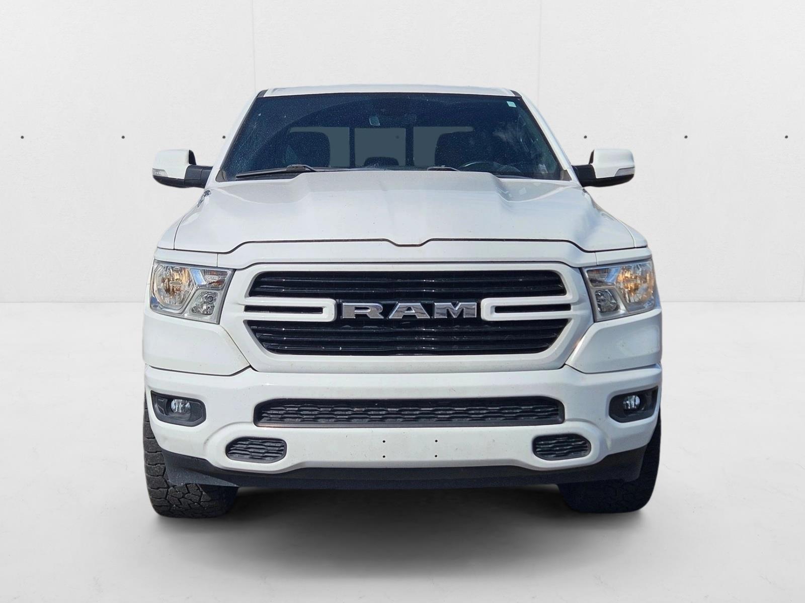 2020 Ram 1500 Big Horn Lone Star photo 2