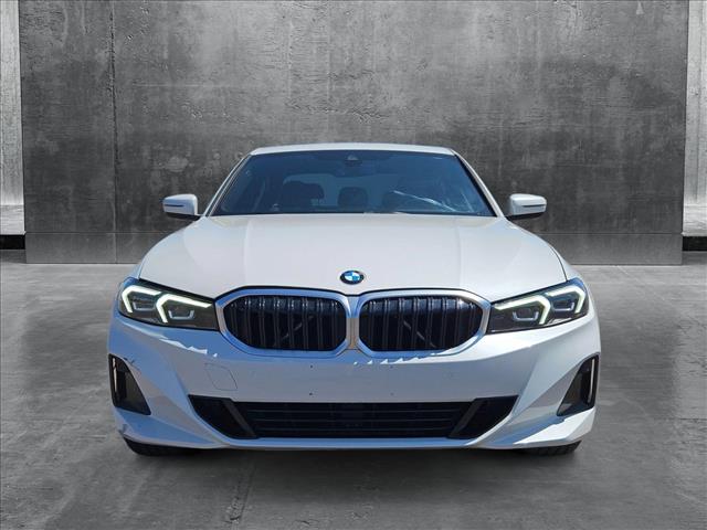 2023 Bmw 330i photo 2
