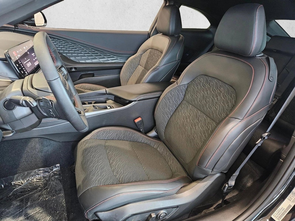 New 2026 Dodge Charger 2-Door Scat Pack Coupe