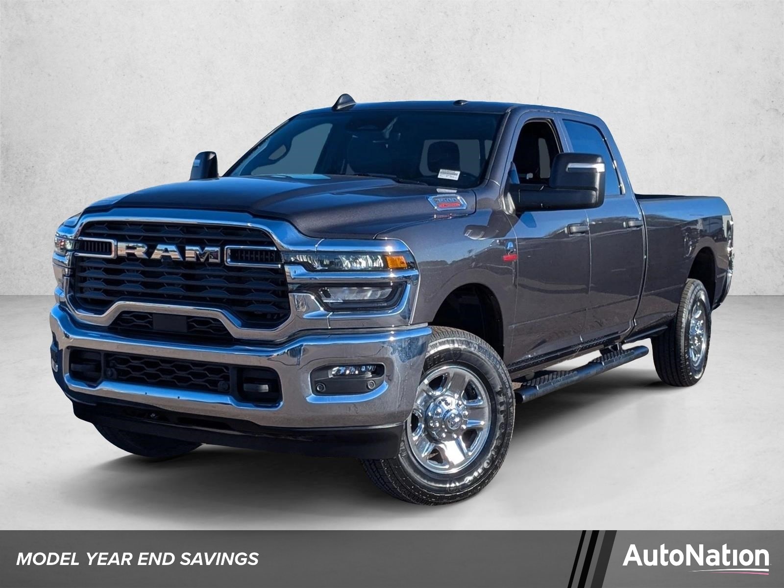 2025 RAM 3500