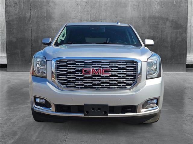 Used 2020 GMC Yukon XL Denali with VIN 1GKS1HKJ1LR178417 for sale in Phoenix, AZ