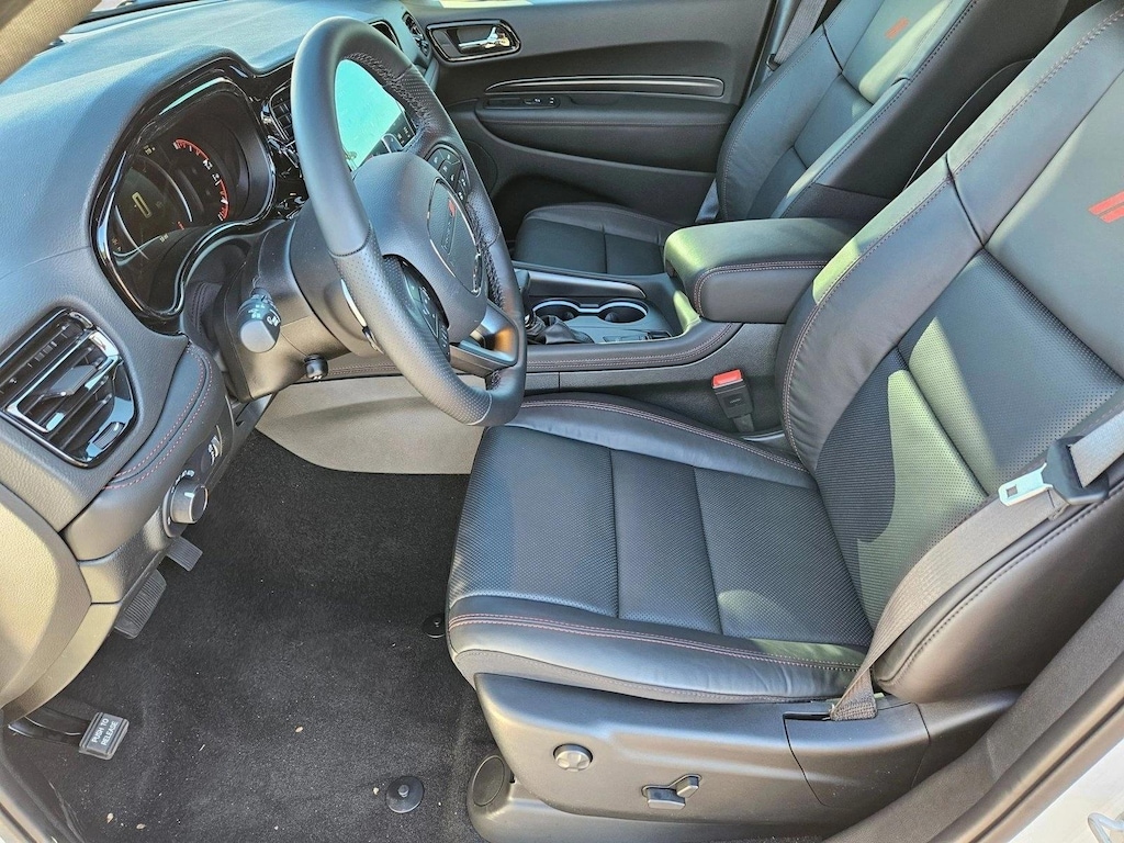 New 2026 Dodge Durango GT Plus HEMI V8 SUV