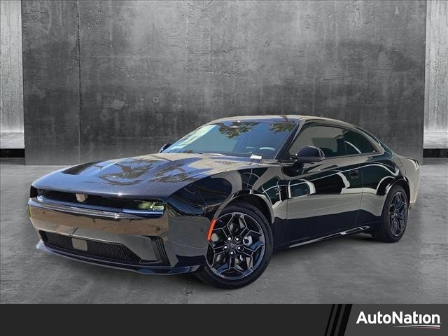 2025 Dodge Charger