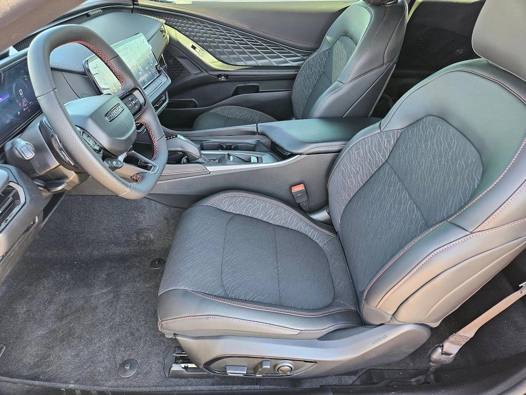 New 2026 Dodge Charger 2-Door Scat Pack Coupe