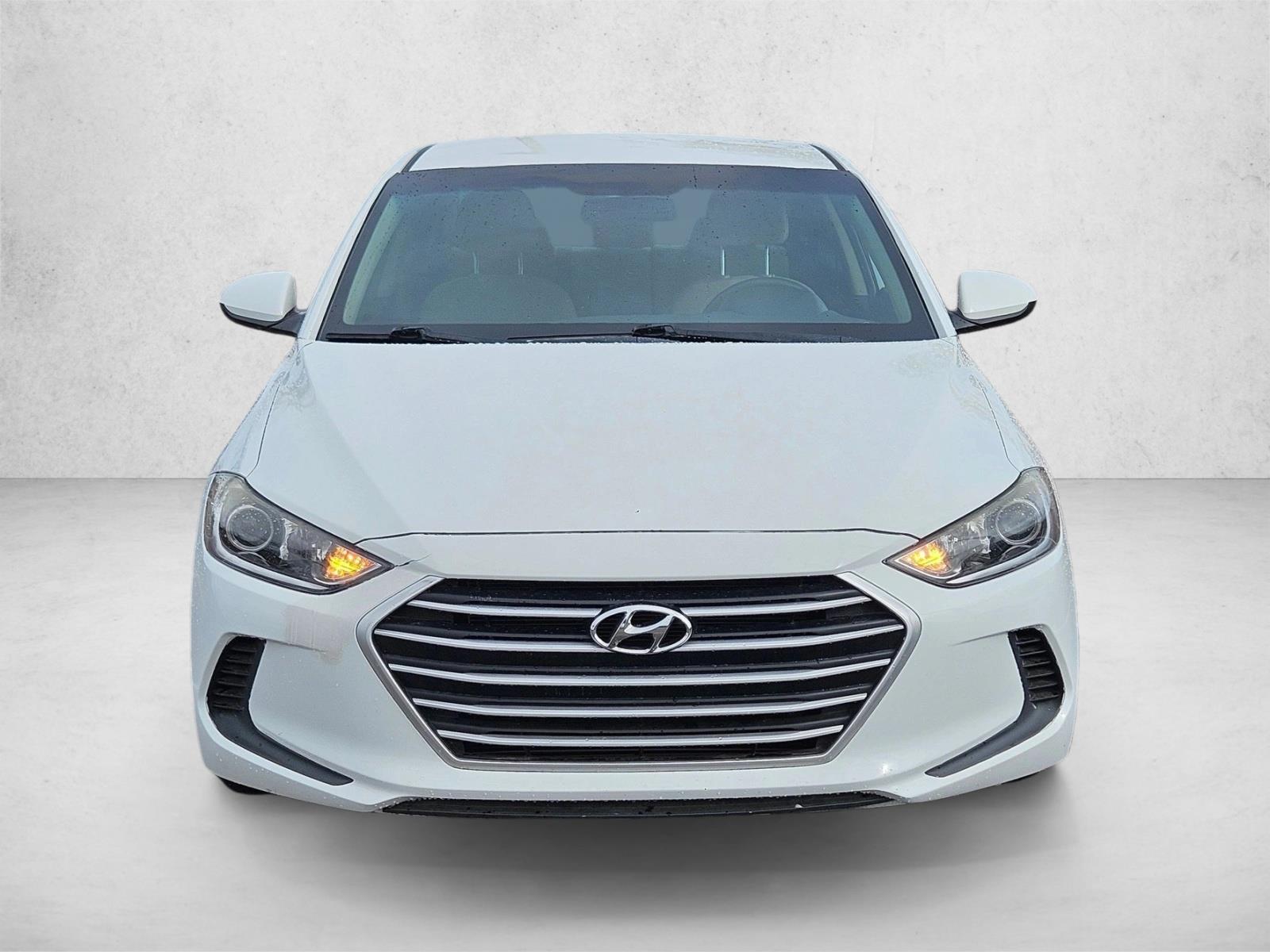 2018 Hyundai Elantra SEL Value Edition Limited photo 2