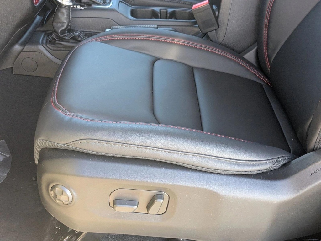 New 2026 Jeep Wrangler Rubicon X SUV