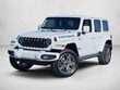  Jeep Wrangler 4xe