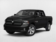 2013 Ram 1500 Express Crew Cab Pickup