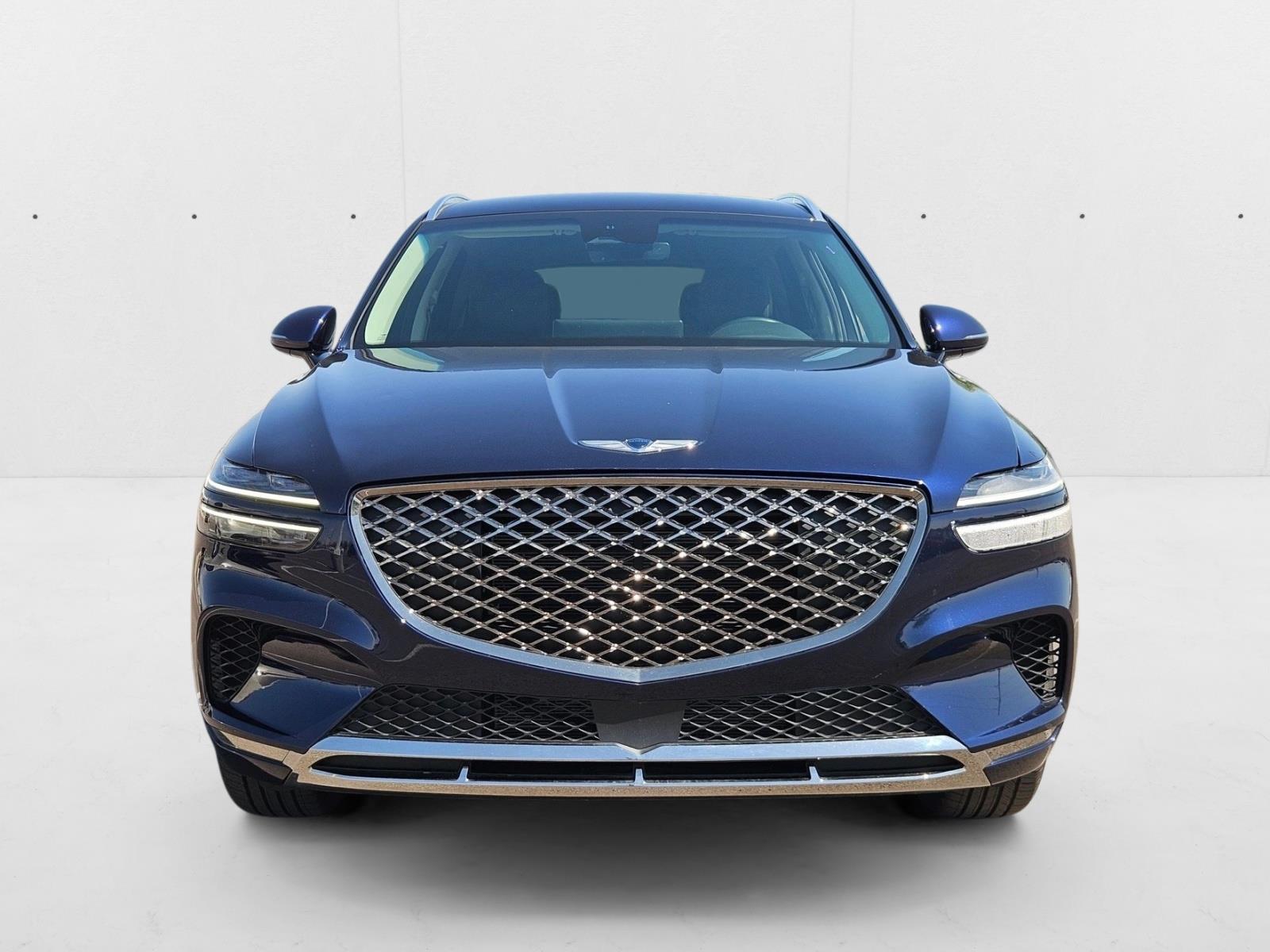 2025 Genesis GV70 2.5T Sport photo 2
