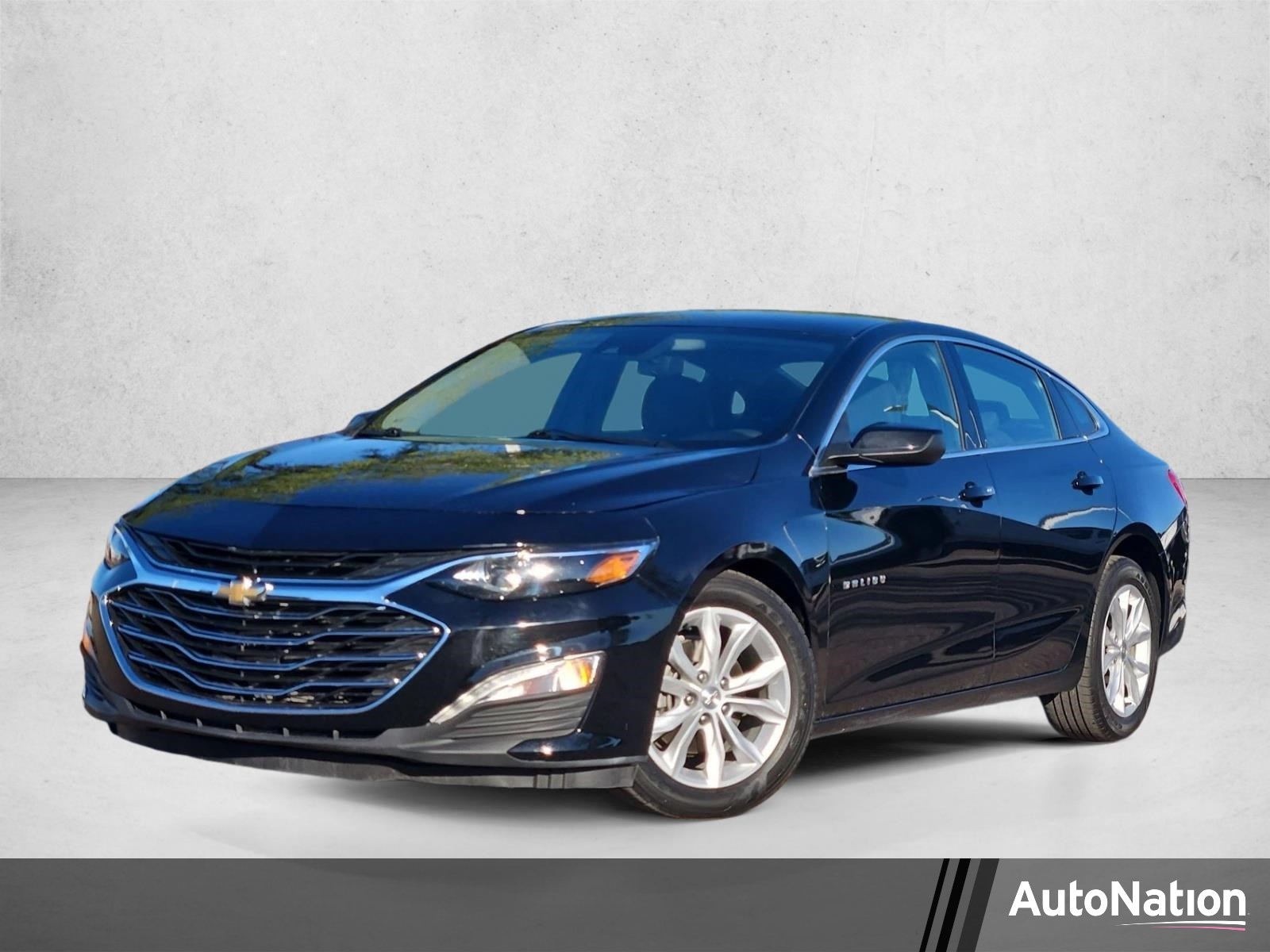 2025 Chevrolet Malibu