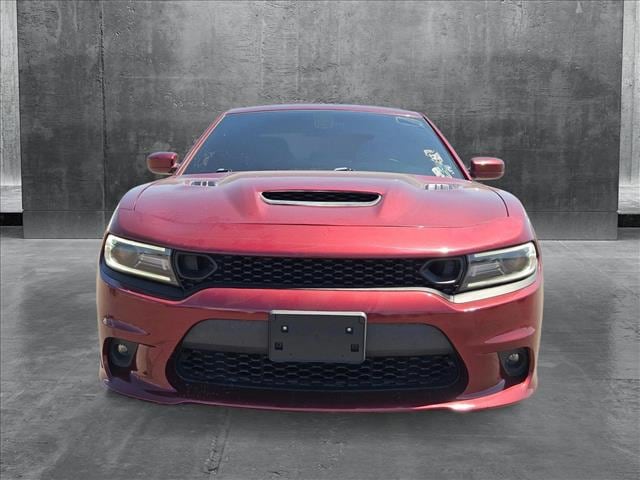 Used 2019 Dodge Charger R/T with VIN 2C3CDXCT3KH738247 for sale in Phoenix, AZ